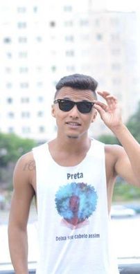 Foto de Marvin Pires