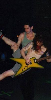 Foto de Type O Negative