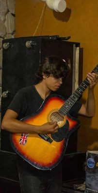 Foto de Filipe Leônidas