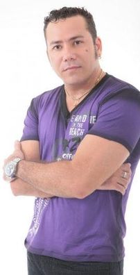 Foto de Fabricio Bastos