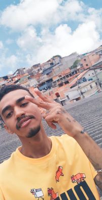 Foto de Wallisson Martins