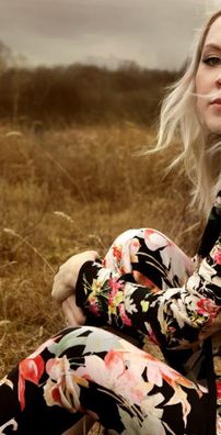 Foto de Sarah Reeves