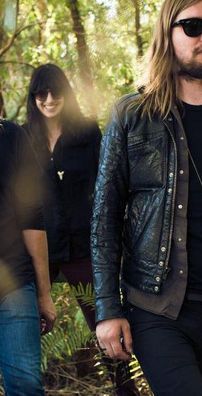 Foto de Band Of Skulls