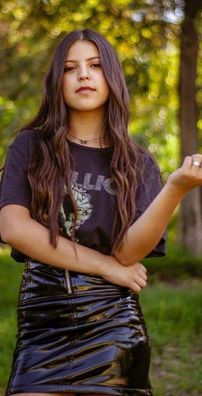 Foto de Ignacia Antonia