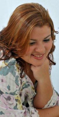 Foto de Quézia Salles