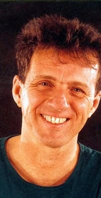 Foto de Péricles Cavalcanti