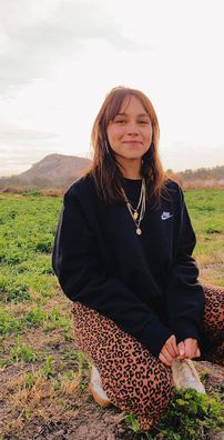 Foto de Melissa Robles