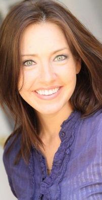 Foto de Jenny Simmons