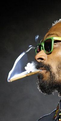 Foto de Snoop Lion