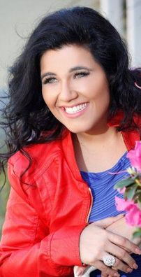 Foto de Silvia Lippy