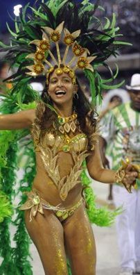 Foto de Mocidade de Vicente de Carvalho