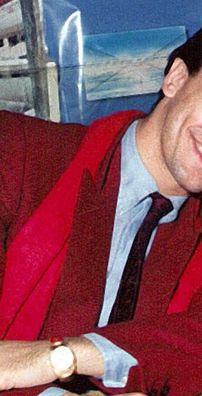 Foto de Enrique Y Ana