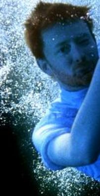 Foto de Thom Yorke