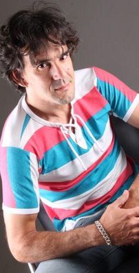 Foto de Alceni Vieira