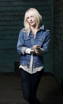 Foto de Laura Marling