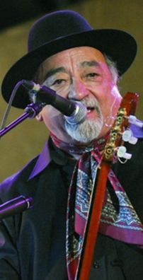 Foto de Argentino Luna