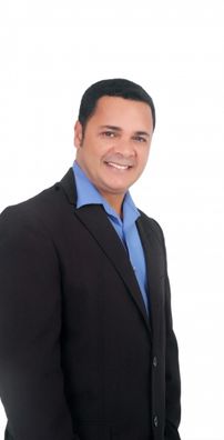 Foto de Irmão Marcio Moreno