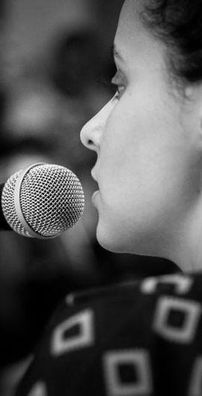 Foto de Nicole Donato