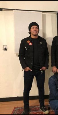 Foto de Generación Suicida