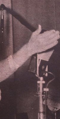 Foto de Elizeth Cardoso