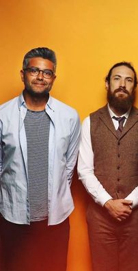 Foto de Death Cab For Cutie