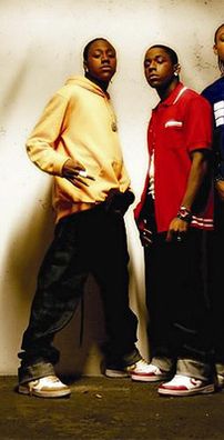 Foto de FUN*DMENTAL '03