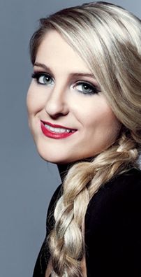 Foto de Meghan Trainor