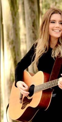 Foto de Bruna e Marcella