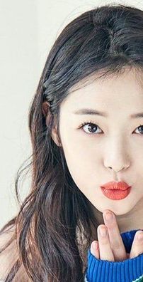 Foto de Sulli