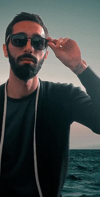 Foto de Leonardo Ribero