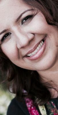 Foto de Vanessa Montenegro