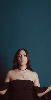 Foto de María José Llergo