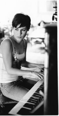 Foto de Missy Higgins