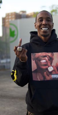 Foto de Rome Streetz