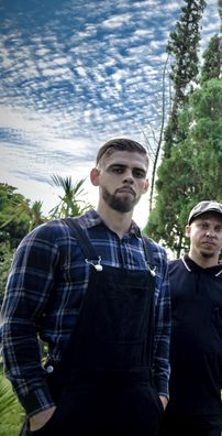 Foto de Pangarés Selvagens