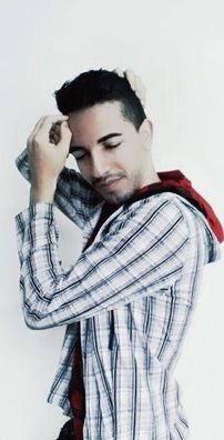 Foto de Rafael Gabriel