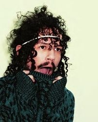 Foto de Darwin Deez