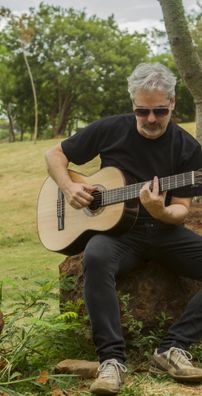 Foto de Itamar Brant