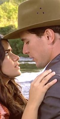 Foto de Cabocla (novela)