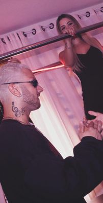 Foto de Tribunal Cruel