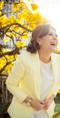 Foto de Miriam Gregório