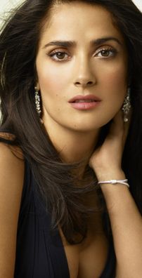 Foto de Salma Hayek