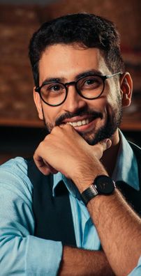 Foto de André Gandolfo