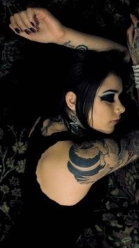 Foto de Blacklisted Me