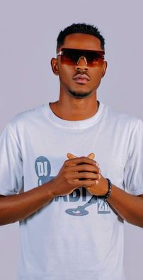 Foto de Elisioh Merengue