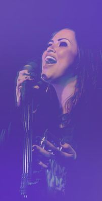 Foto de Ana Oliveira