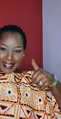 Foto de Emmy Kosgei