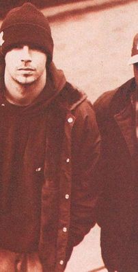 Foto de Cypress Hill