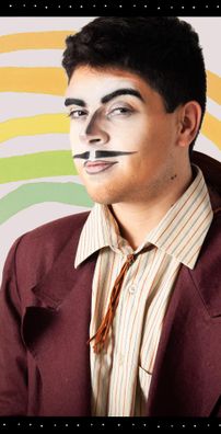 Foto de O Mágico Di Ó