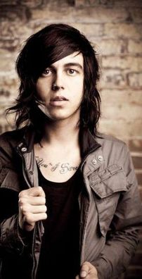Foto de Kellin Quinn